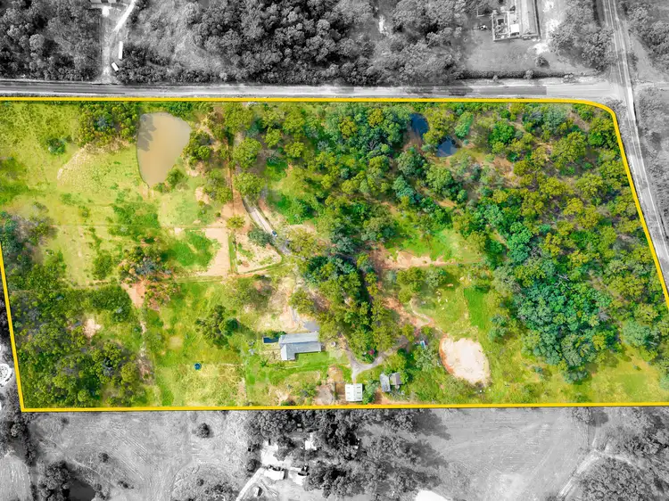 Third view of Homely house listing, 37 Greendale Road, Bringelly NSW 2556