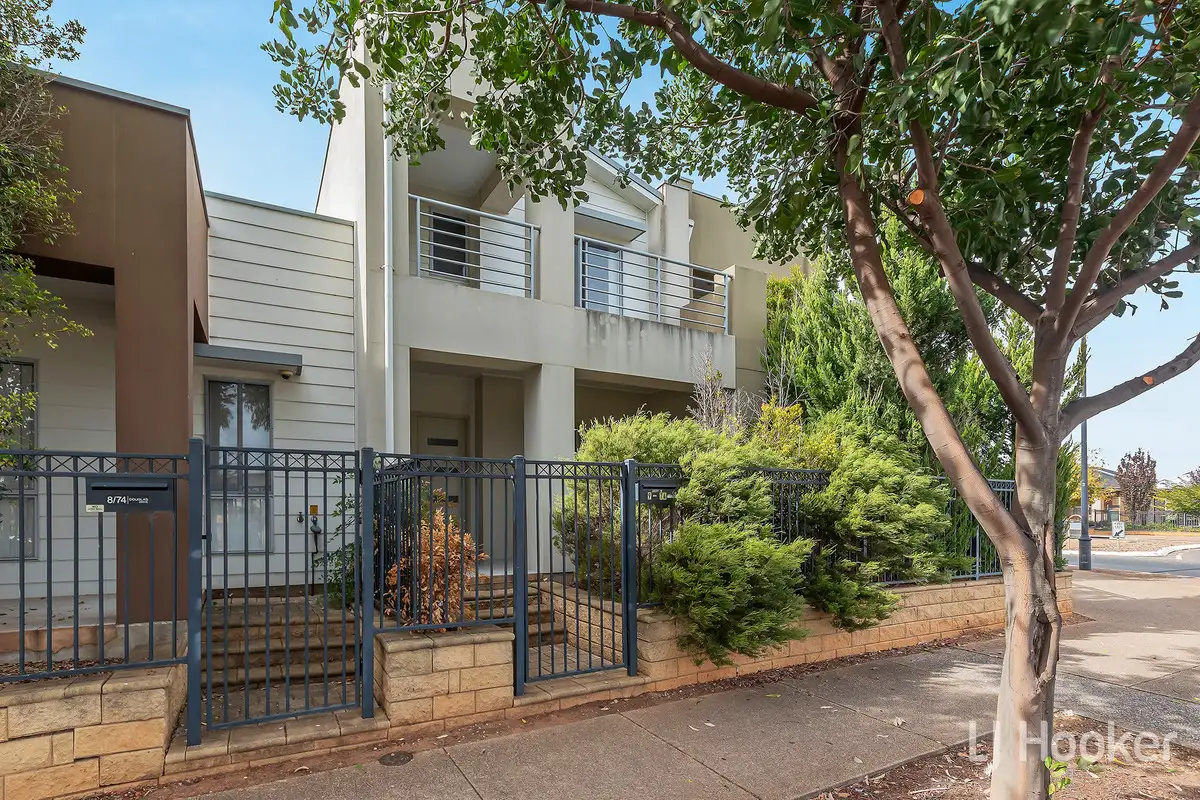 Main view of Homely house listing, 9/74 Douglas Drive, Munno Para SA 5115