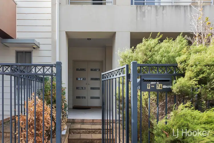 Third view of Homely house listing, 9/74 Douglas Drive, Munno Para SA 5115