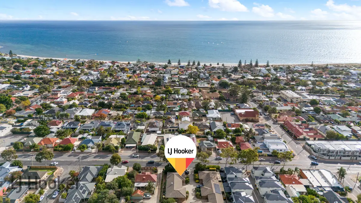 Main view of Homely unit listing, 7/622 Brighton Road, Seacliff Park SA 5049