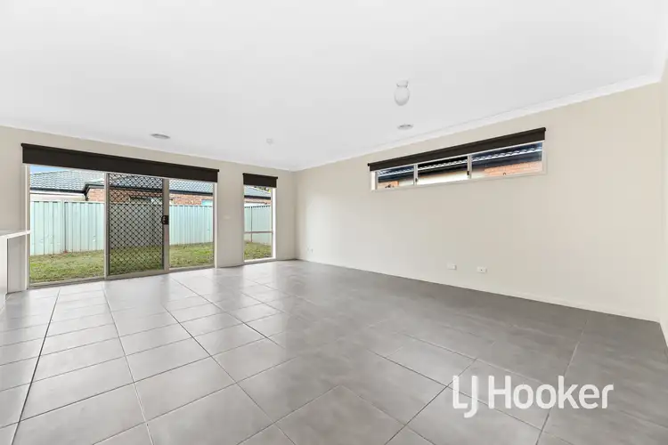 Second view of Homely house listing, 29 Ardent Crescent, Cranbourne East VIC 3977