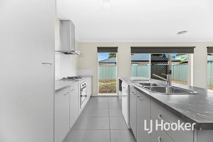 Third view of Homely house listing, 29 Ardent Crescent, Cranbourne East VIC 3977