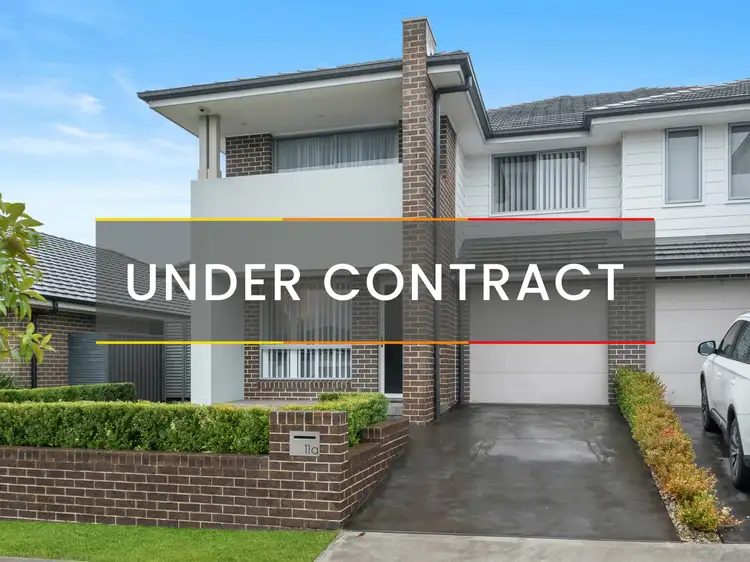 11A Skaife Street, Oran Park NSW 2570