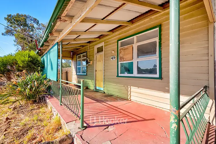 Third view of Homely house listing, 49 Coombes Street, Collie WA 6225