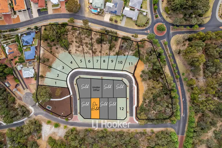 14 (Lot 14 Scholtzia Way, College Grove WA 6230