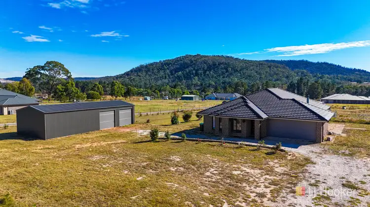 Main view of Homely rural property listing, 39 View Street, Lidsdale NSW 2790