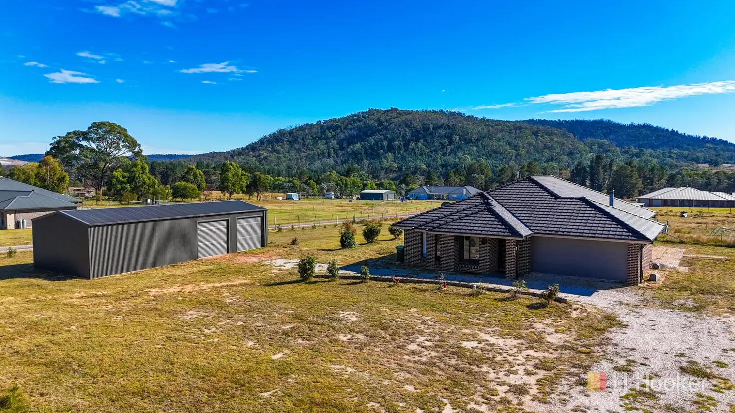 Main view of Homely rural property listing, 39 View Street, Lidsdale NSW 2790