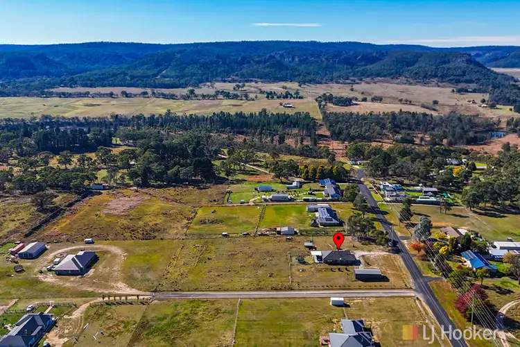 Fourth view of Homely rural property listing, 39 View Street, Lidsdale NSW 2790