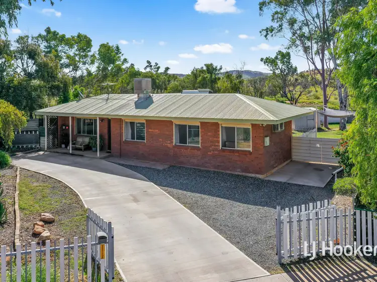 Main view of Homely house listing, 16 Holtermann Court, Larapinta NT 875
