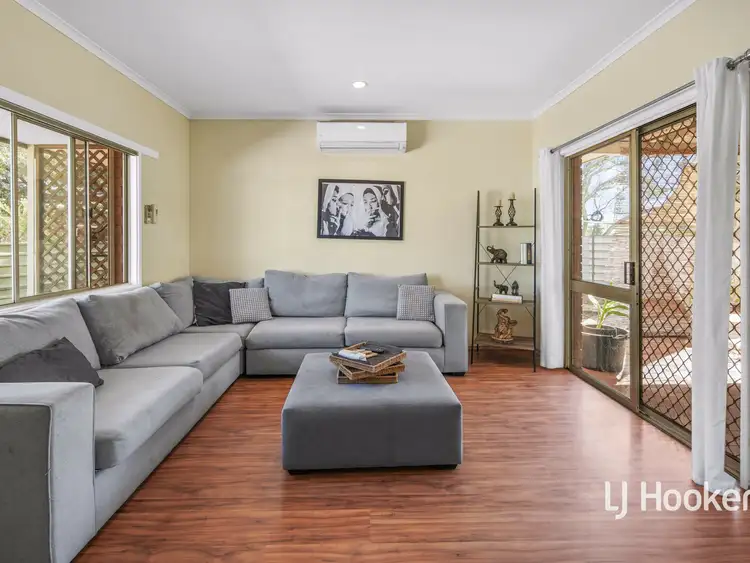 Second view of Homely house listing, 16 Holtermann Court, Larapinta NT 875