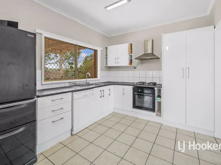 Fifth view of Homely house listing, 16 Holtermann Court, Larapinta NT 875
