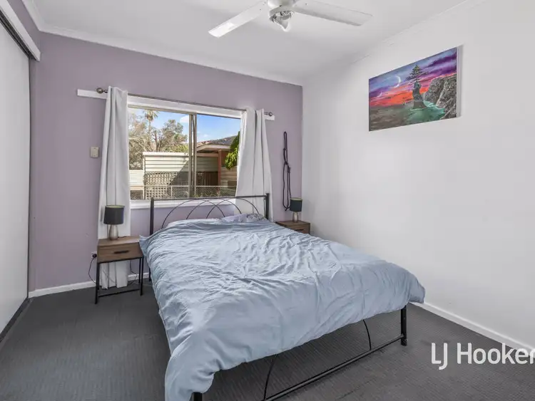Seventh view of Homely house listing, 16 Holtermann Court, Larapinta NT 875