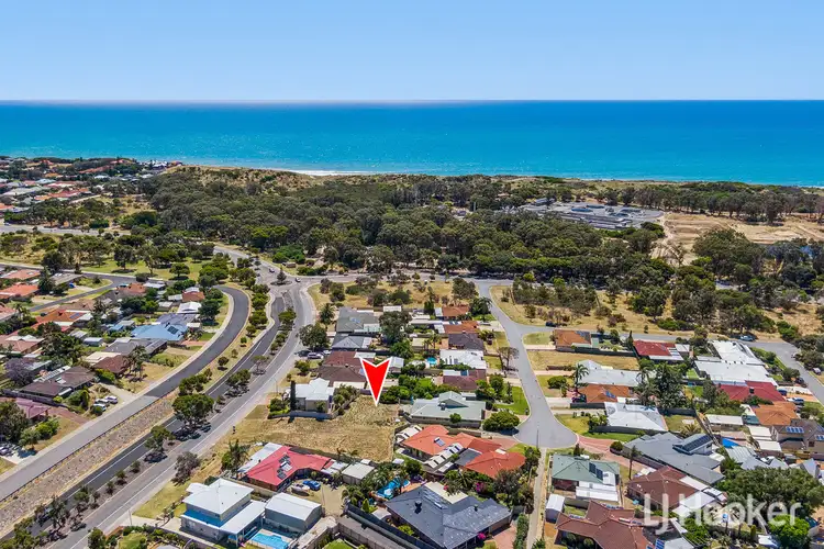Main view of Homely land listing, 9A Darter Place, Halls Head WA 6210