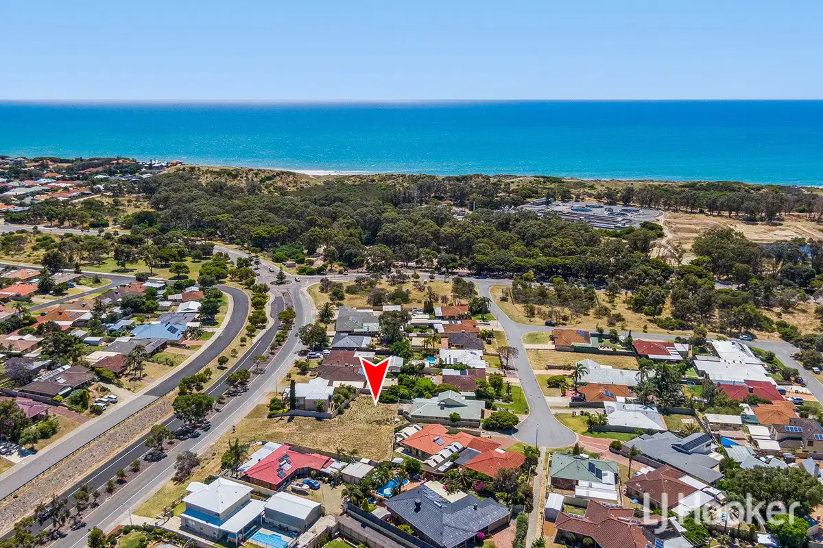 Main view of Homely land listing, 9A Darter Place, Halls Head WA 6210