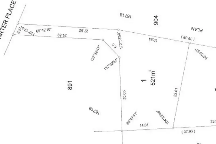 Fifth view of Homely land listing, 9A Darter Place, Halls Head WA 6210
