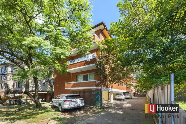 Main view of Homely unit listing, Unit 9/11 Acacia Street, Cabramatta NSW 2166