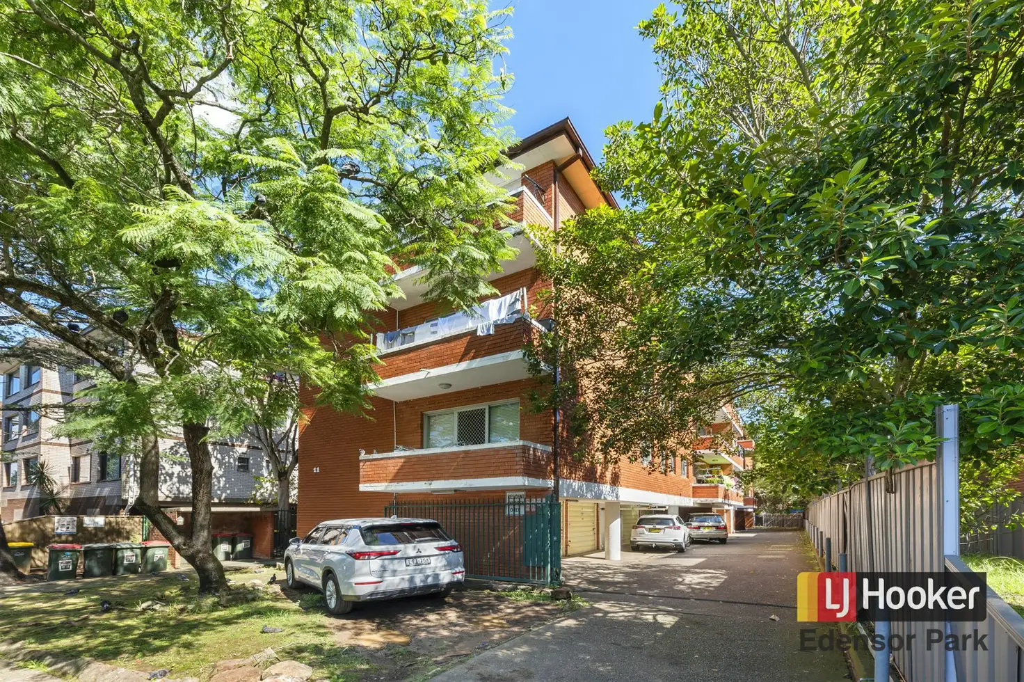 Main view of Homely unit listing, Unit 9/11 Acacia Street, Cabramatta NSW 2166