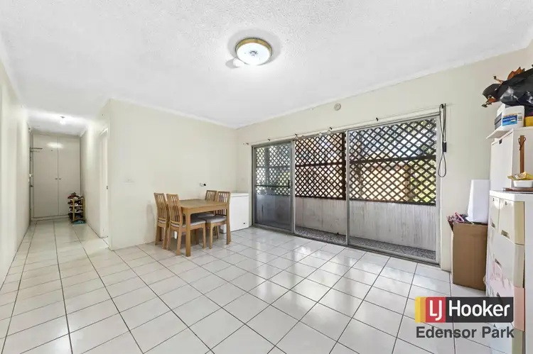 Second view of Homely unit listing, Unit 9/11 Acacia Street, Cabramatta NSW 2166