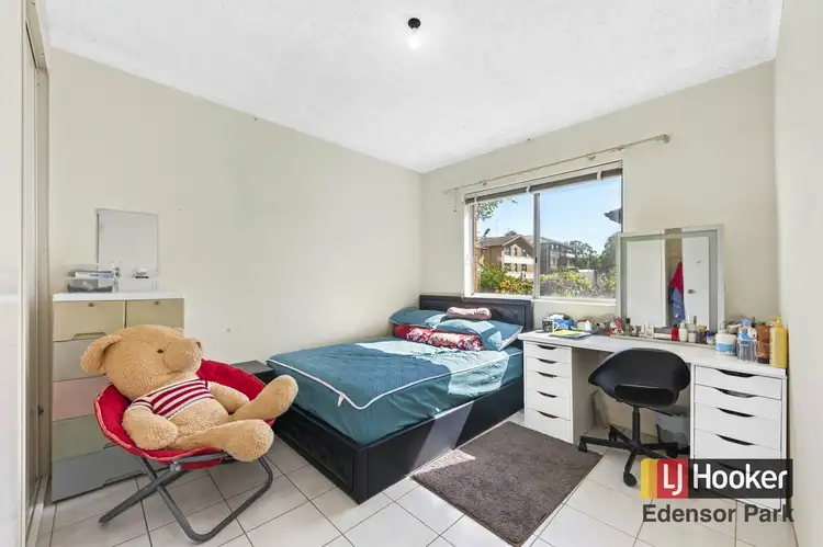 Fifth view of Homely unit listing, Unit 9/11 Acacia Street, Cabramatta NSW 2166
