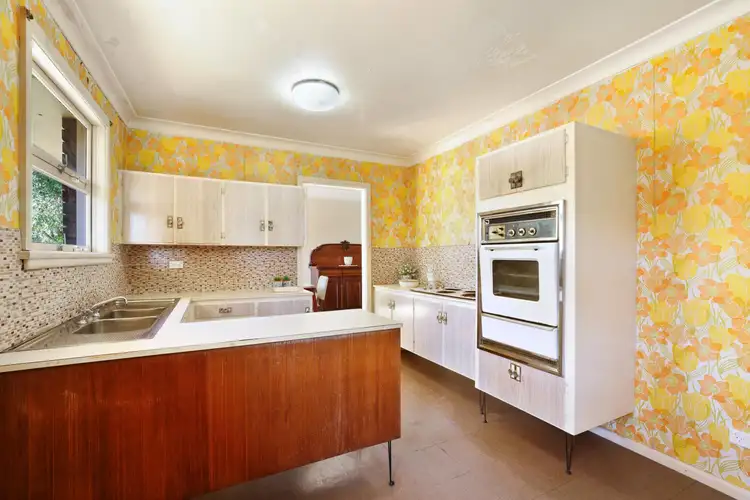 Second view of Homely house listing, 1 Rathowen Parade, Killarney Heights NSW 2087