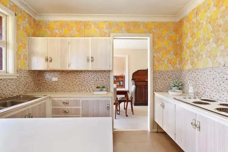 Fifth view of Homely house listing, 1 Rathowen Parade, Killarney Heights NSW 2087
