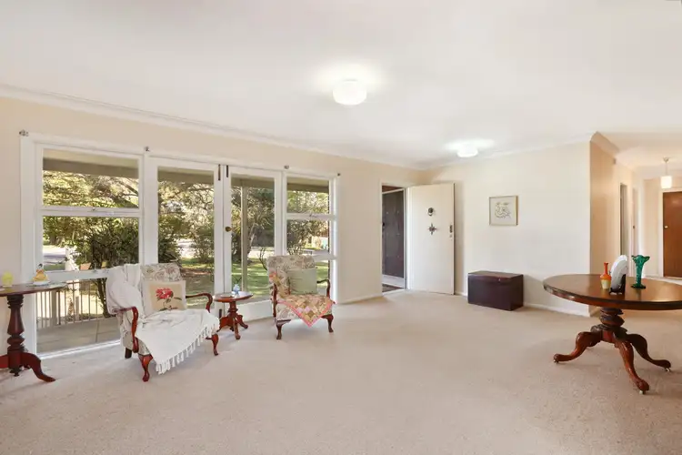 Sixth view of Homely house listing, 1 Rathowen Parade, Killarney Heights NSW 2087