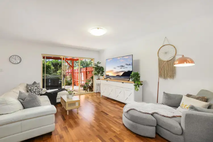 Second view of Homely townhouse listing, 16/26 Macpherson Street, Warriewood NSW 2102