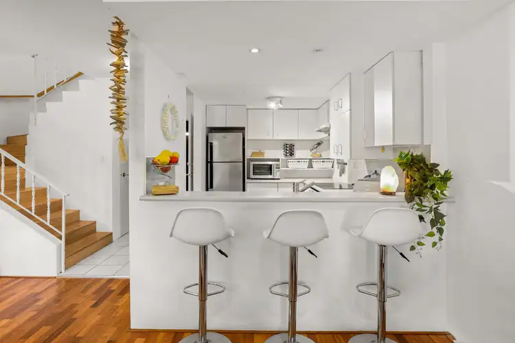 Third view of Homely townhouse listing, 16/26 Macpherson Street, Warriewood NSW 2102