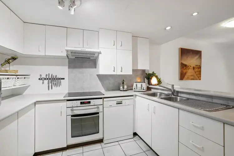 Fourth view of Homely townhouse listing, 16/26 Macpherson Street, Warriewood NSW 2102