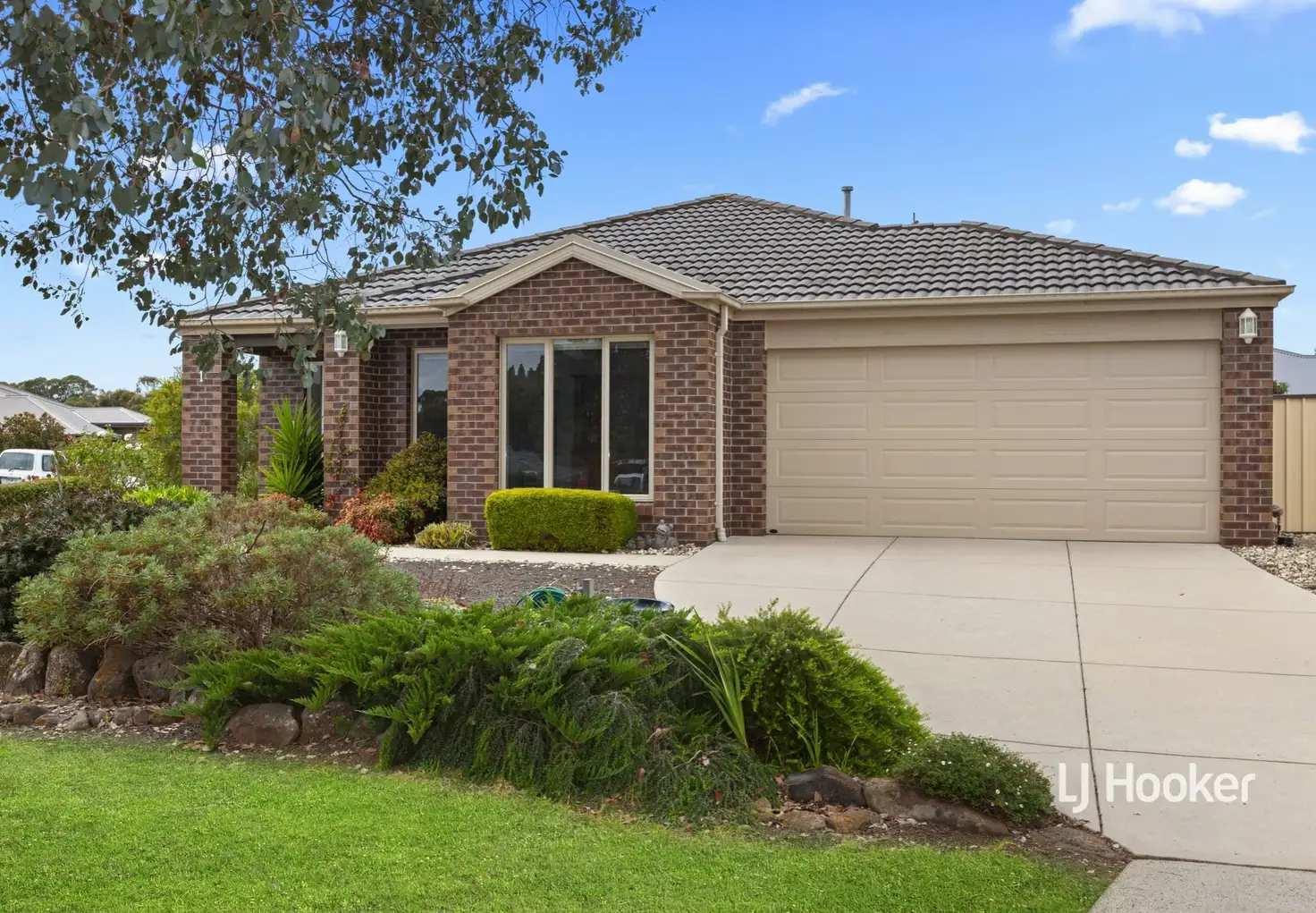 Main view of Homely house listing, 1 Furnari Close, Broadford VIC 3658