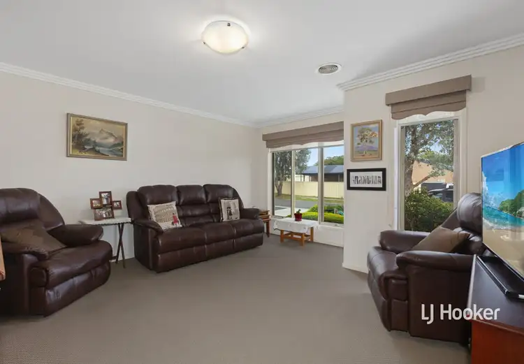 Second view of Homely house listing, 1 Furnari Close, Broadford VIC 3658