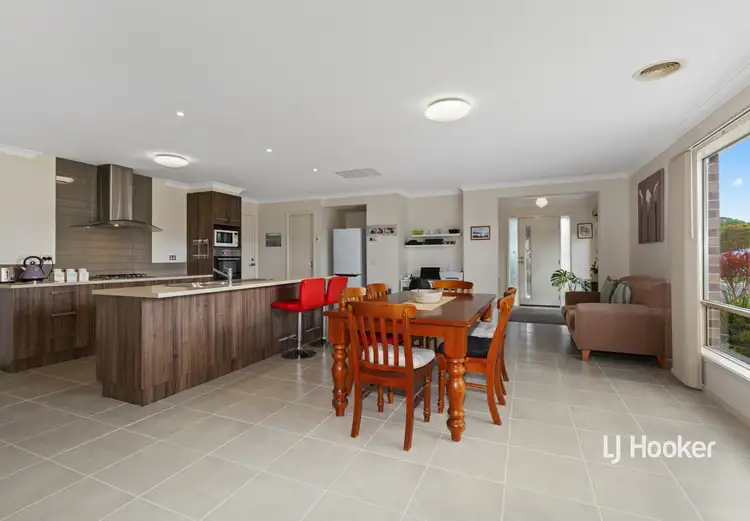 Third view of Homely house listing, 1 Furnari Close, Broadford VIC 3658