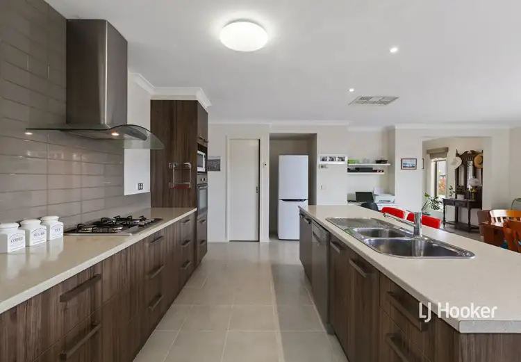 Fourth view of Homely house listing, 1 Furnari Close, Broadford VIC 3658
