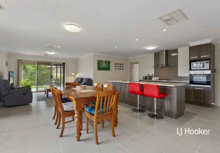 Fifth view of Homely house listing, 1 Furnari Close, Broadford VIC 3658