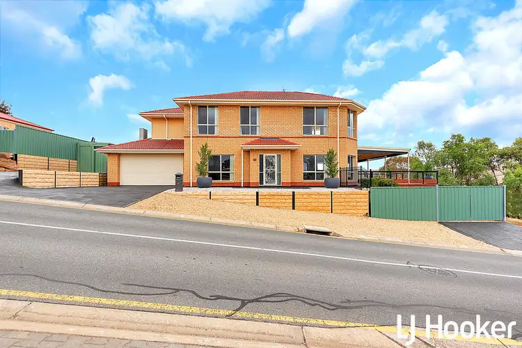 Main view of Homely house listing, 24 Providence Boulevard, Hewett SA 5118
