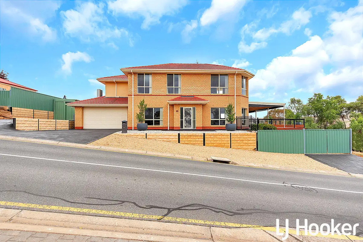 Main view of Homely house listing, 24 Providence Boulevard, Hewett SA 5118