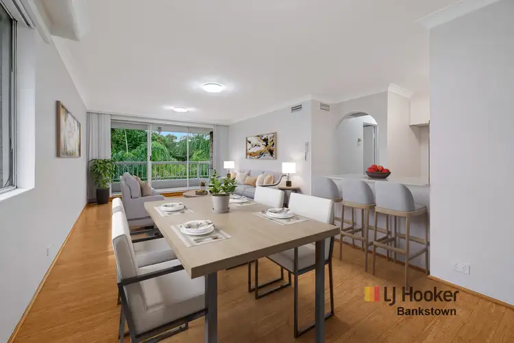 48/8 Mead Drive, Chipping Norton NSW 2170