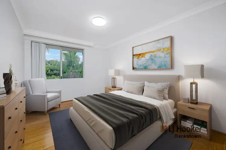 Second view of Homely unit listing, 48/8 Mead Drive, Chipping Norton NSW 2170