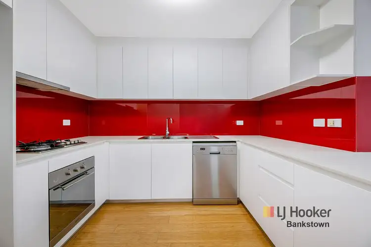 Third view of Homely unit listing, 48/8 Mead Drive, Chipping Norton NSW 2170