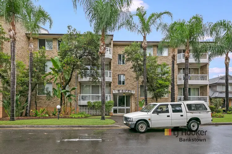 Fifth view of Homely unit listing, 48/8 Mead Drive, Chipping Norton NSW 2170