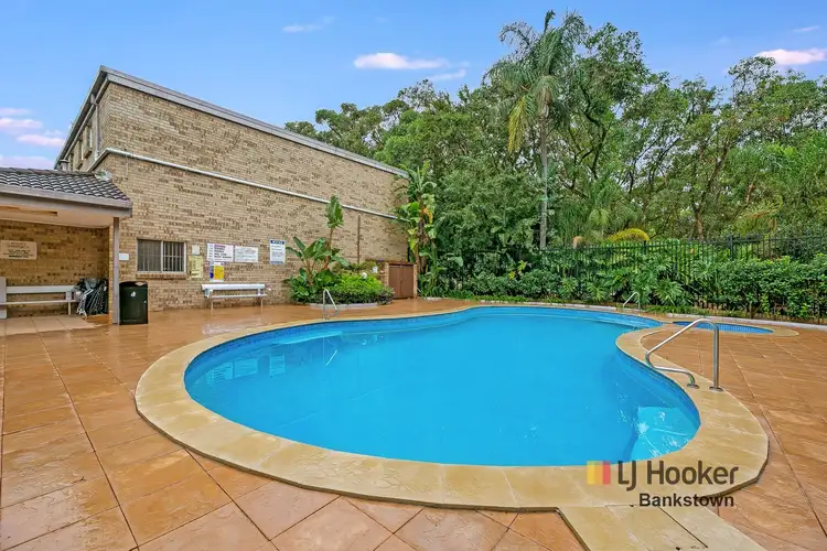Sixth view of Homely unit listing, 48/8 Mead Drive, Chipping Norton NSW 2170