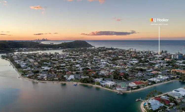 3/1444 Gold Coast Highway, Palm Beach QLD 4221