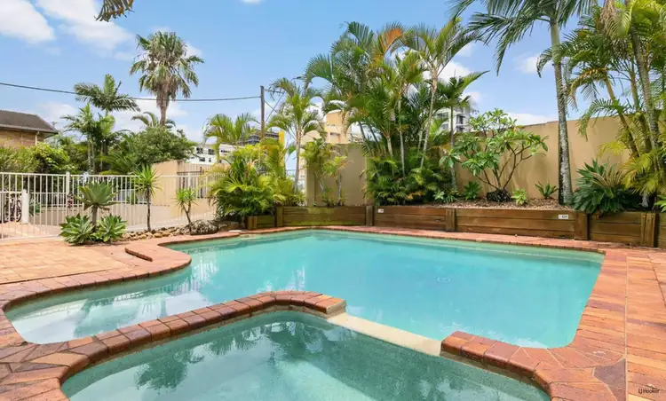 Third view of Homely unit listing, 3/1444 Gold Coast Highway, Palm Beach QLD 4221