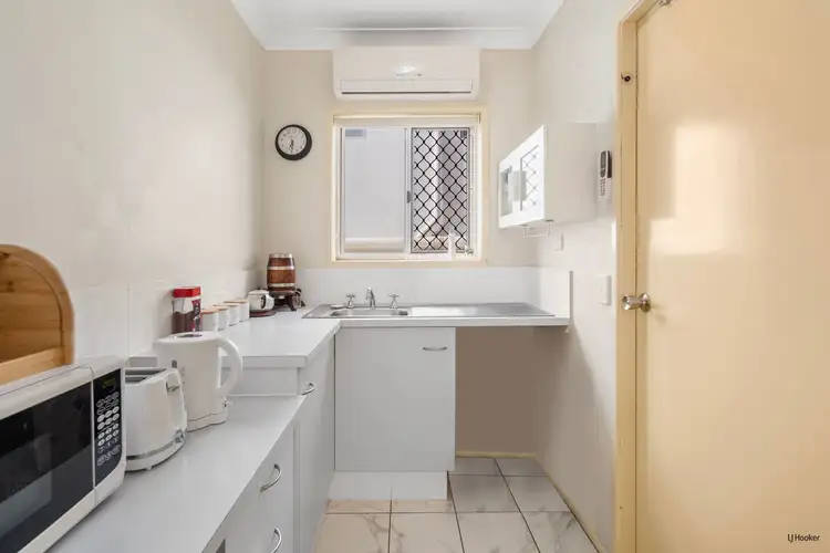Sixth view of Homely unit listing, 3/1444 Gold Coast Highway, Palm Beach QLD 4221