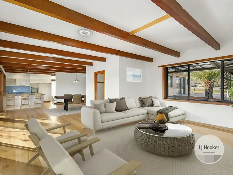 Main view of Homely house listing, 18 Morrisby Road, Old Beach TAS 7017