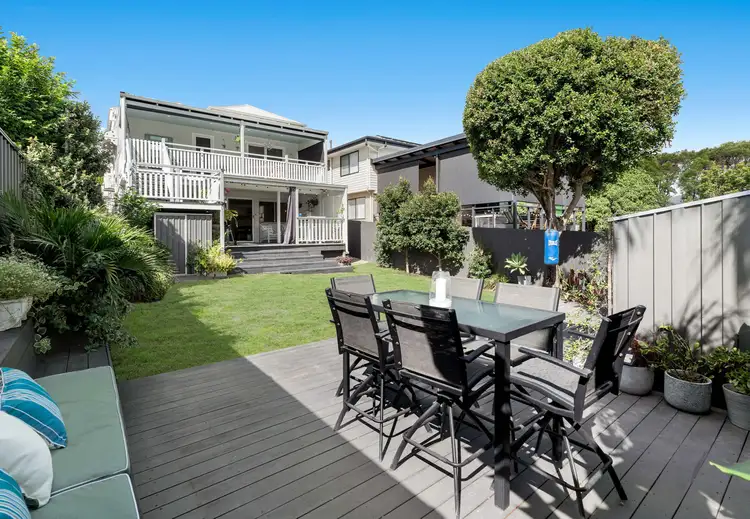 Main view of Homely house listing, 44 Woodanga Street, Murarrie QLD 4172
