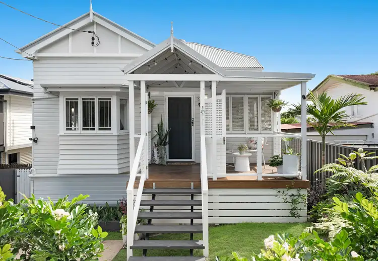 Second view of Homely house listing, 44 Woodanga Street, Murarrie QLD 4172