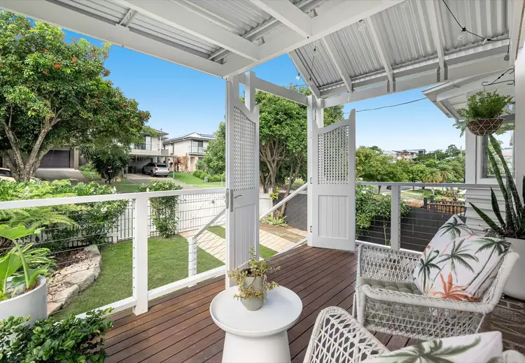Third view of Homely house listing, 44 Woodanga Street, Murarrie QLD 4172