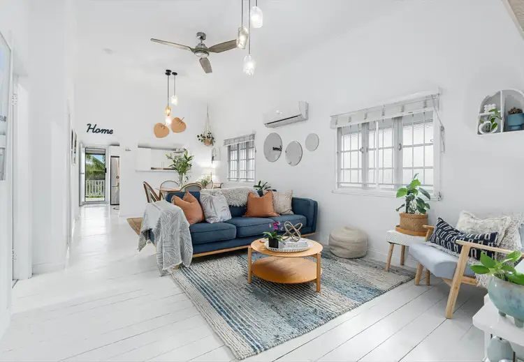 Fourth view of Homely house listing, 44 Woodanga Street, Murarrie QLD 4172