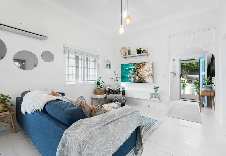 Fifth view of Homely house listing, 44 Woodanga Street, Murarrie QLD 4172